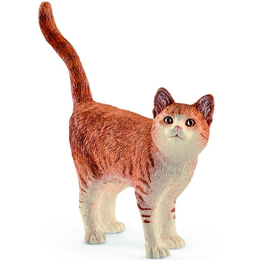 Schleich. Фигурка "Кошка" арт.13836