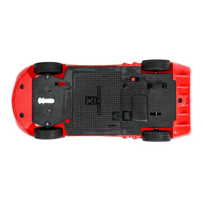 Машина р/у тачки, 20 см, кор. - в кор.2*30шт