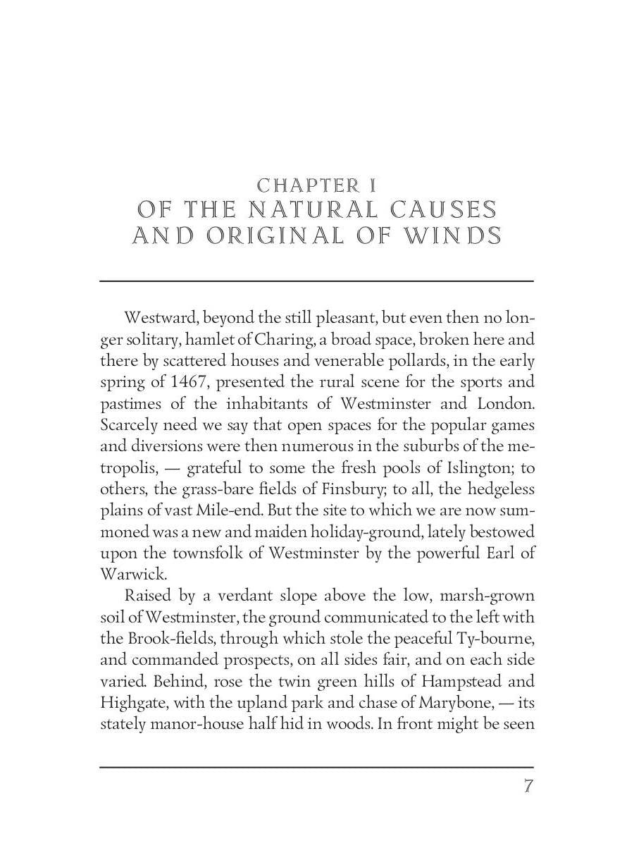 The Last of the Barons 1 = Последний барон 1