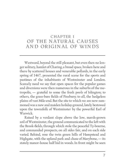 The Last of the Barons 1 = Последний барон 1