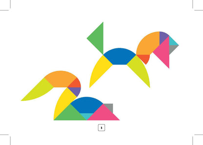 Магнитная головоломка. Колумбово яйцо. Хомякова Е.Е.