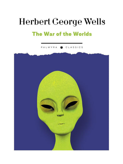 The War of the Worlds (на англ., яз.)