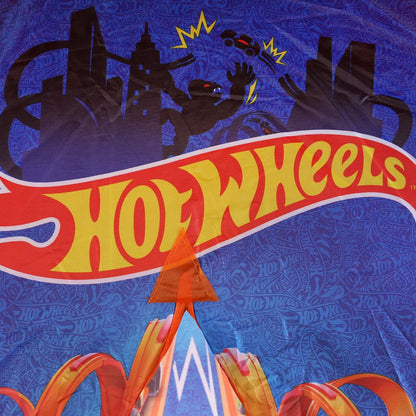 Палатка детская игровая HOT WHEELS 81х90х81см, в сумке Играем вместе в кор.24шт