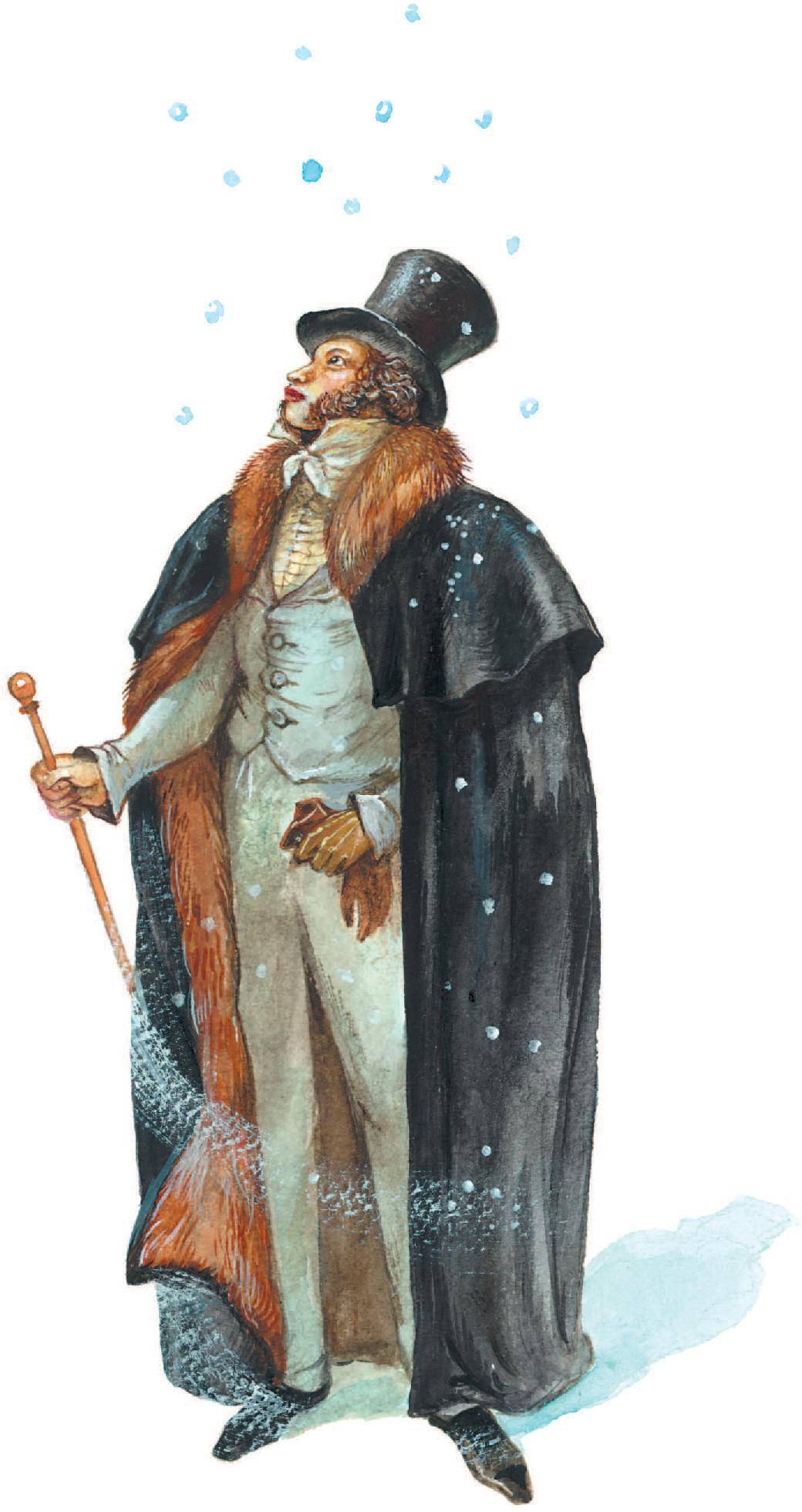 Сказки (ил. А. Власовой)