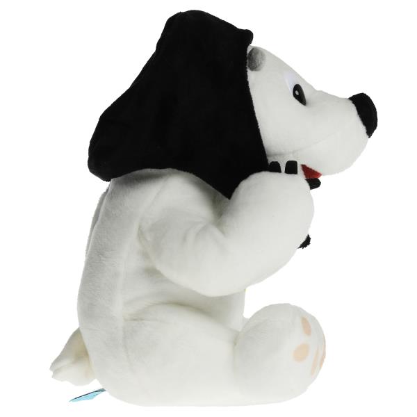 V62032-20AP Игрушка мягкая СОЮЗМУЛЬТФИЛЬМ медвежонок умка, 20 см, муз. чип, в упаковке. МУЛЬТИ-ПУЛЬТИ в к