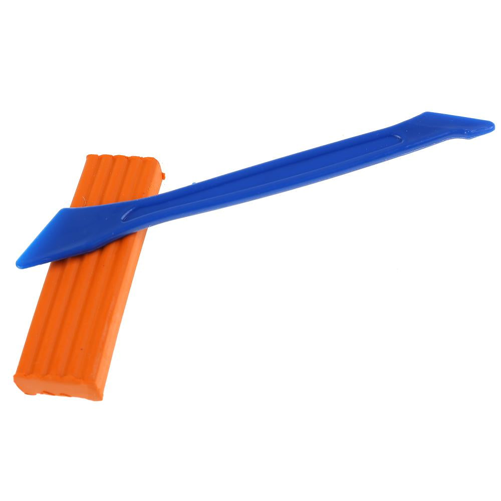 HOT WHEELS Пластилин классический, 12 цв (180 г) MULTIART в кор.16шт