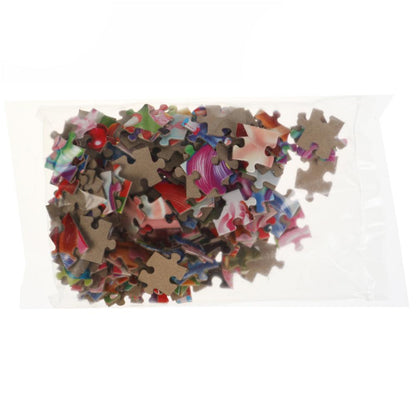 Сладкое королевство Пазлы классические в коробке. Пазл 160 деталей. Умные игры в кор.12шт