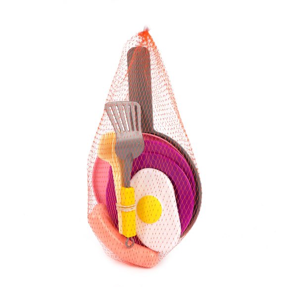 Совтехстром. Кухонный набор (11 предметов) арт.У576 /28