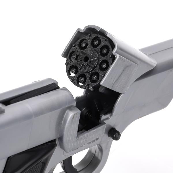 Pistolet pour pistolets à pistolet, 8 pièces, en acier inoxydable, blister 22*17*4 cm, VMVVMЕСТЕ en cor.8*36 pouces