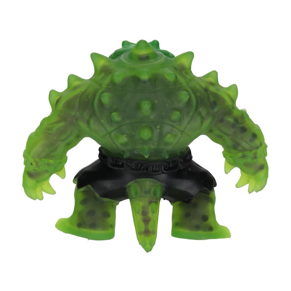 Антистрессовая тянучка, блистер Супер Флекс в кор.4*10шт