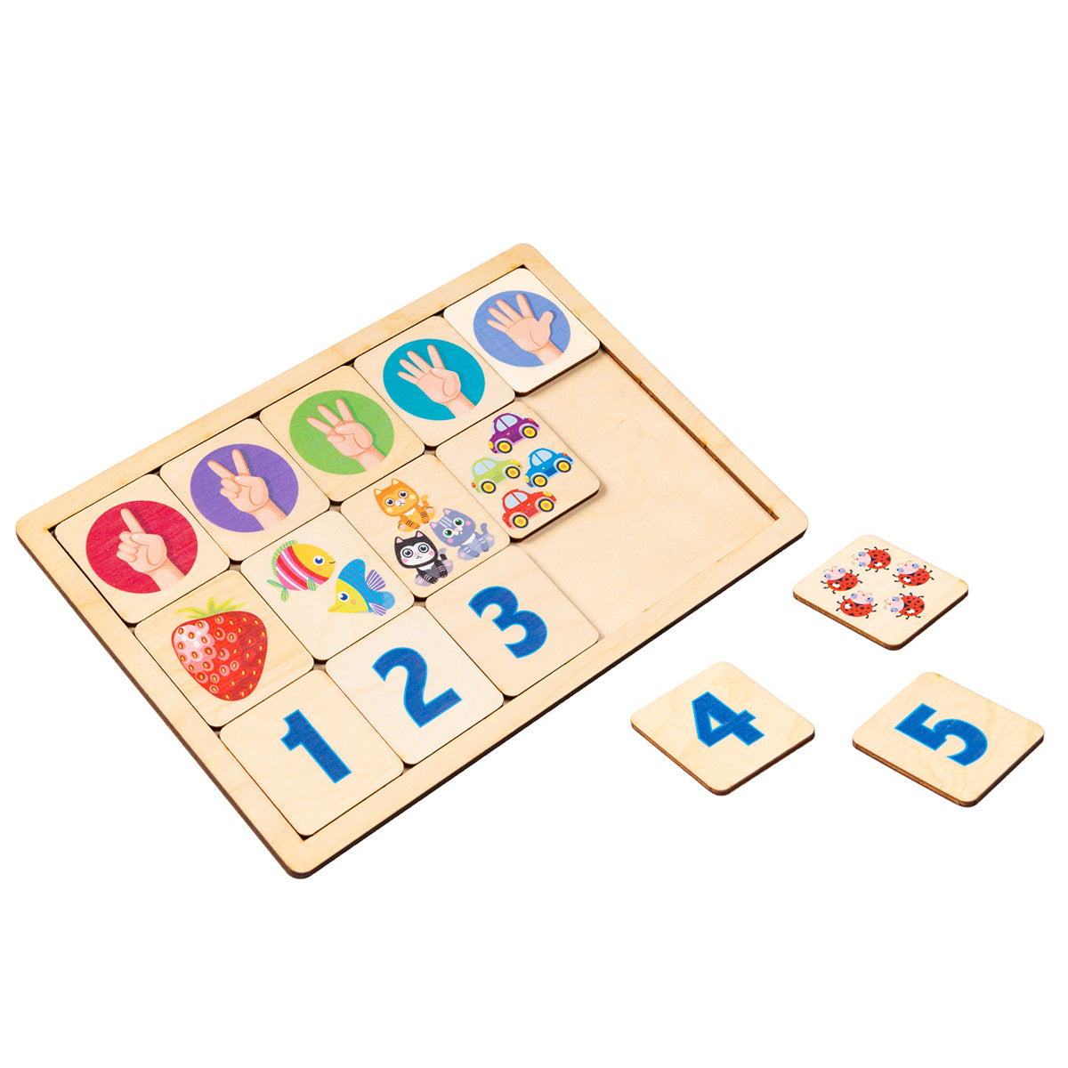 Игрушка Малышарики Пандочка (с вишневыми косточками)
