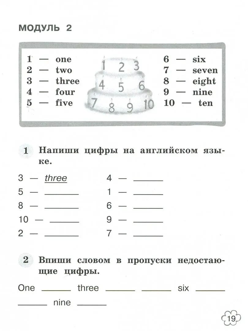 Юшина. Английский язык. Английский в фокусе. 2 кл. Грамматический тренажер. (ФГОС)