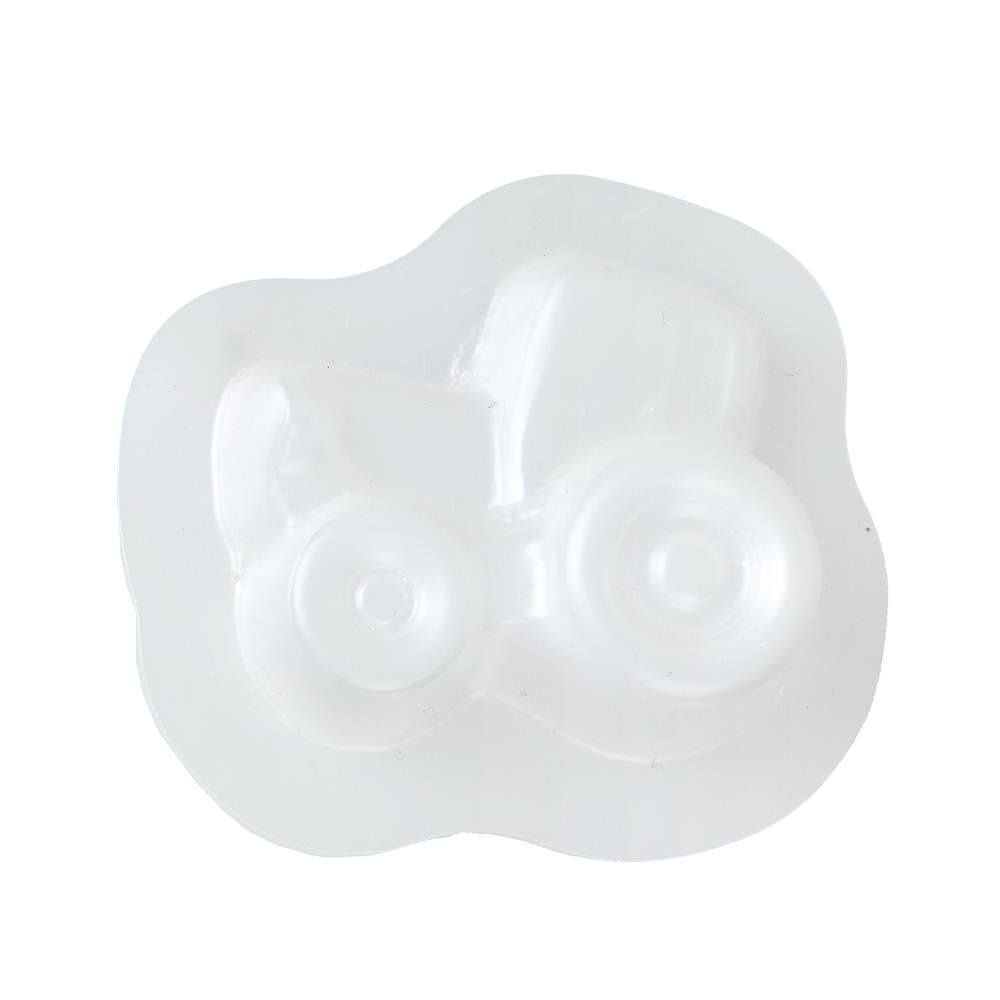 Набор опыта СИНИЙ ТРАКТОР мыловарение IQ Эксперимент в кор.100шт