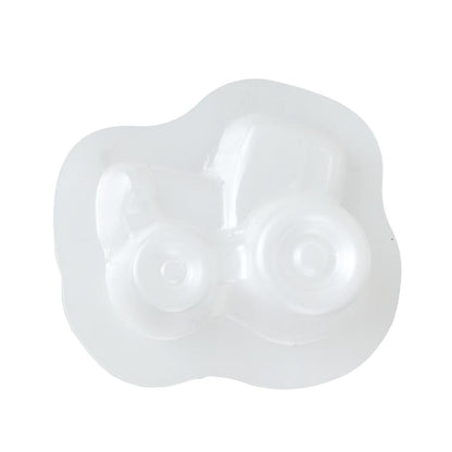 Набор опыта СИНИЙ ТРАКТОР мыловарение IQ Эксперимент в кор.100шт