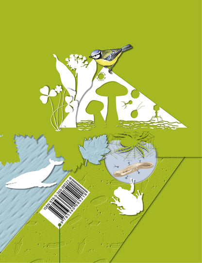 Биология. 5-6 класс. Учебник.