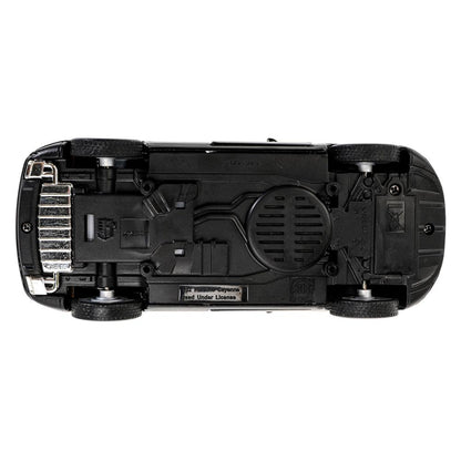 Машина металл свет-звук PORSCHE cayenne, 15 см, двери, багажник, инерция Технопарк в кор.2*24шт