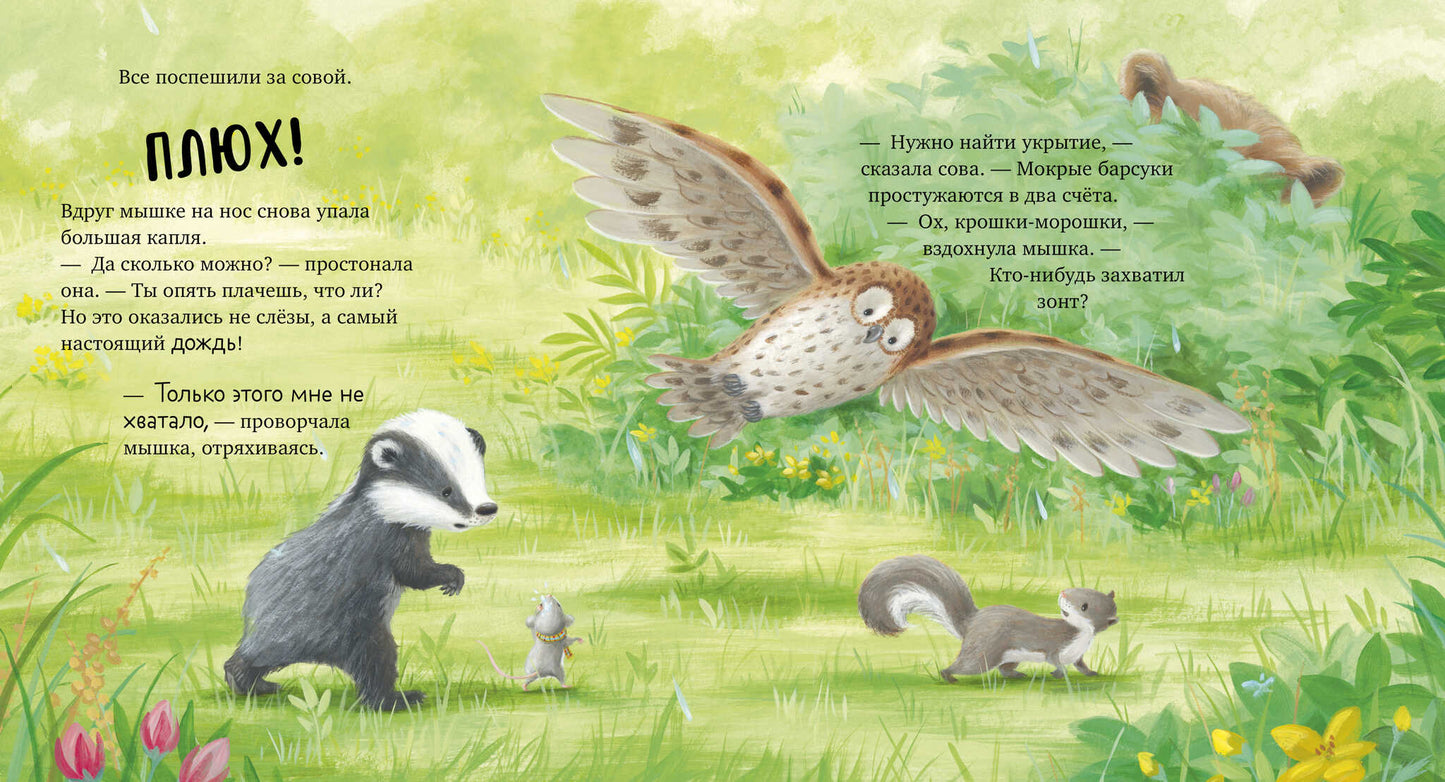 Кк. Книжки-картинки. Я не ворчунья!