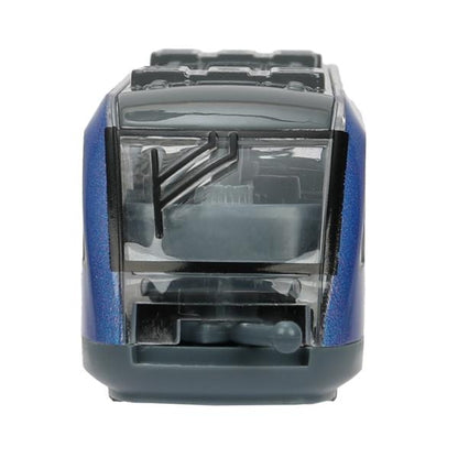 2301C0080-R Модель металл вагон 17 см, инерц Технопарк в кор.2*96шт