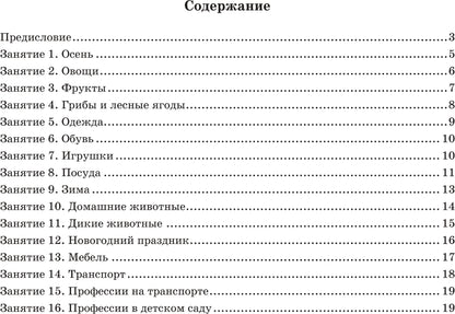 Занимаемся вместе. Старшая логопедическая группа. Домашняя тетрадь №1. ФГОС.