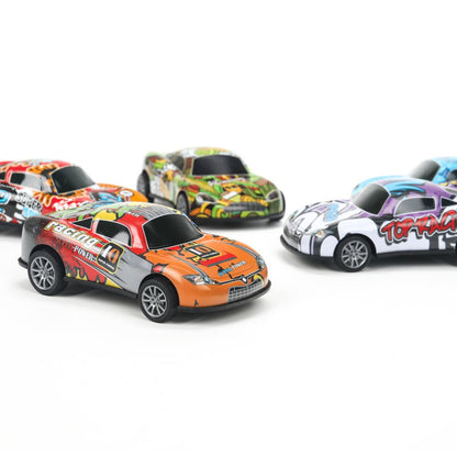 Машина металл СПОРТКАР 10,5см, инерц, дисплей Технопарк уп-18шт в кор.2*10уп