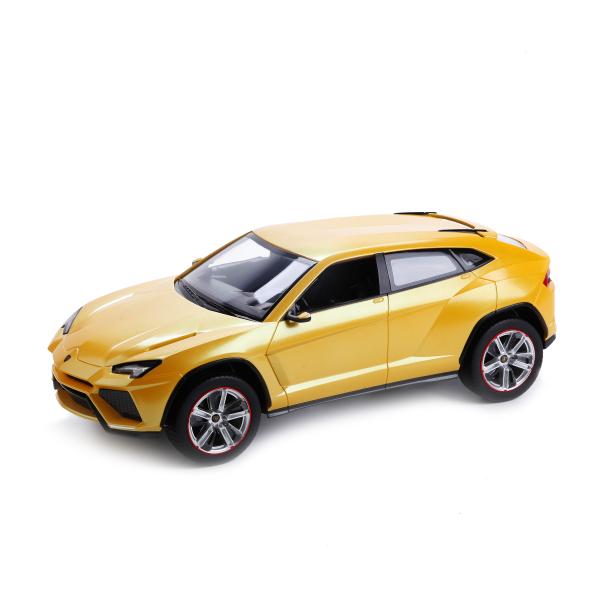 МАШИНА Р/У RASTAR LAMBOIGHINI URUS 1:14 СО СВЕТОМ, ЦВЕТ В АССОРТ. В КОР. в кор.6шт