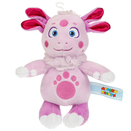 C20010-17NSB01 (48) Игрушка мягкий Лунтик 16 см, без чипа, в упаковке. МУЛЬТИ-ПУЛЬТИ в кор.48шт