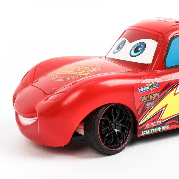 Машина р/у тачки, 20 см, кор. - в кор.2*30шт