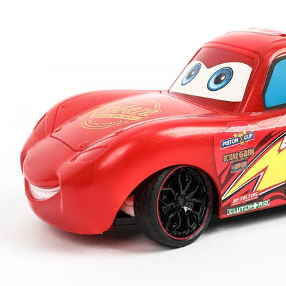 Машина р/у тачки, 20 см, кор. - в кор.2*30шт