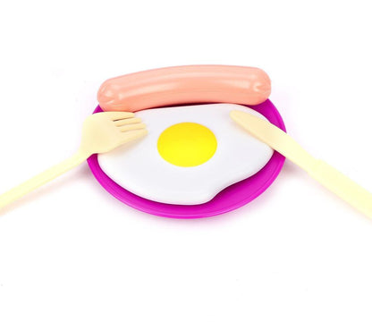 Совтехстром. Кухонный набор (11 предметов) арт.У576 /28