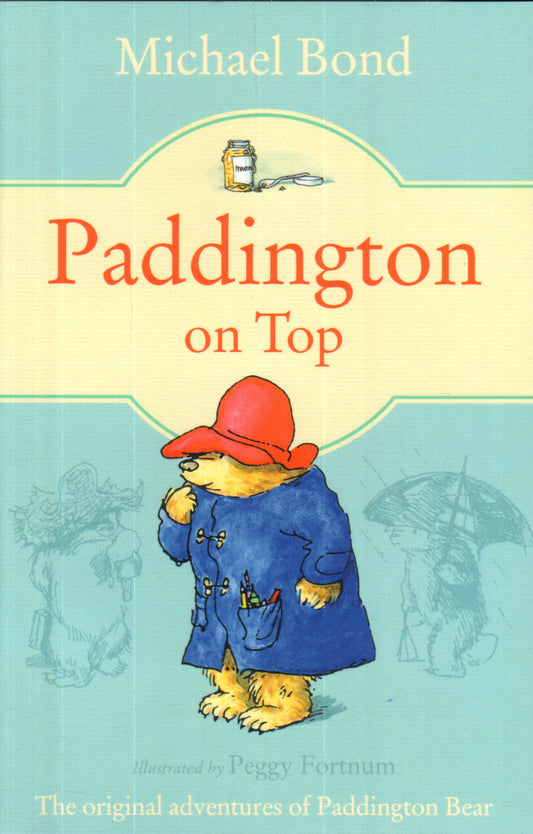 Paddington on Top