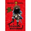 Книга для детей "Тайный пассажир! Космические пираты"