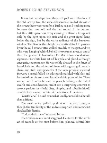 The Body-Snatcher and The Story of a Lie = Похититель трупов и История одной лжи: на англ.яз