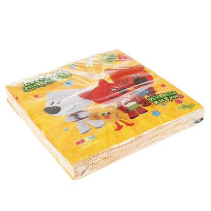 Sacs à main en cuir de vache 33*33 cm, 20 listes dans l'emballage de l'IJAN VEМЕСТЕ en cor.30шт