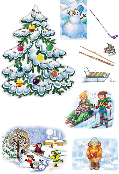 Добро пожаловать в экологию! Дидактический материал для работы с детьми 5-6 лет. Старшая группа. Коллажи, мнемотаблицы, модели, пиктограммы.ФГОС