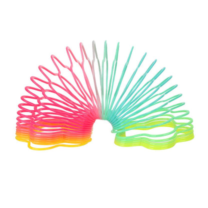 Игровая пружинка микки маус, кор.8*7*8см - в кор.4*120шт