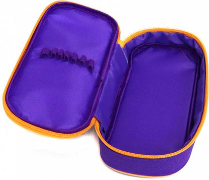 Пенал 205х95х45 1отд на молнии Заб.ист.,Npt_74239