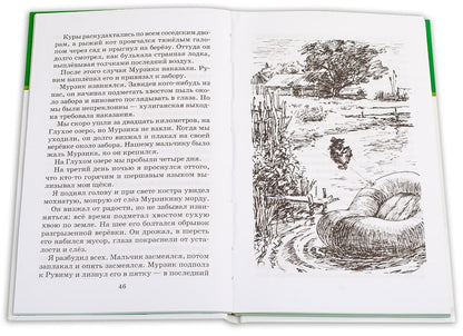 Заячьи лапы: рассказы и сказки