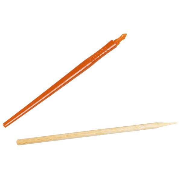 Гравюра 18*24 см слон, серебряная МУЛЬТИ АРТ в кор.120шт