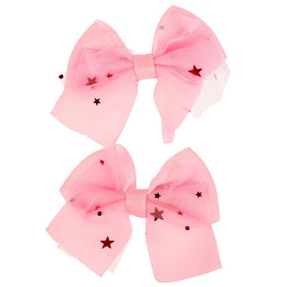 Accessoires pour enfants et filles, 2 pièces МИЛАЯ ЛЕДИ уп-10шт в кор.100уп