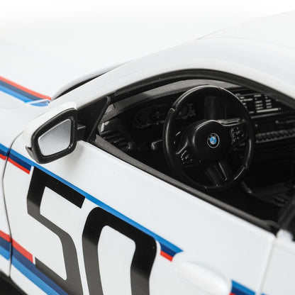 Машина р/у BMW 3.0 csl 1:14, свет, 2 ск-ти, двери открываются Rastar в кор.6шт
