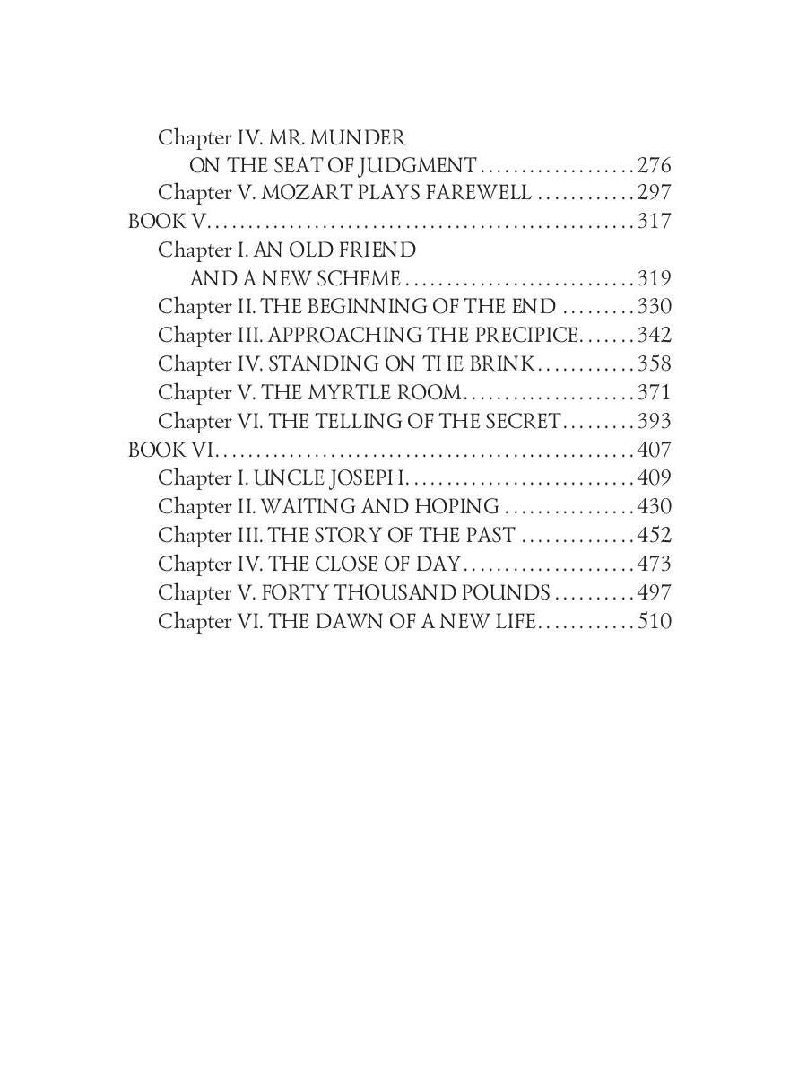 The Dead Secret = Тайна: на англ.яз