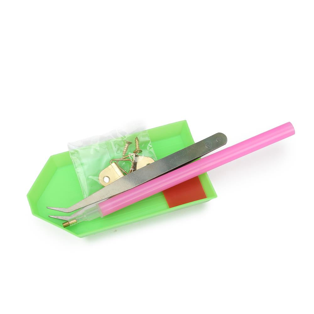 Mosaïque d'aluminium 20*30 en rouleau de fenêtre, MUSIC АРТ en cor.128шт