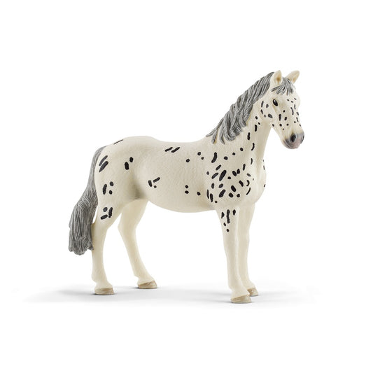 Schleich. Фигурка "Кобыла Кнабструпер" арт.13910
