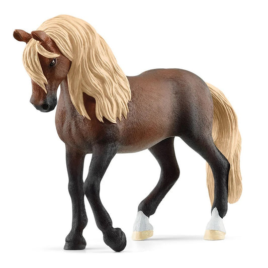 Schleich. Фигурка "Перуанский жеребец Пасо" арт.13952