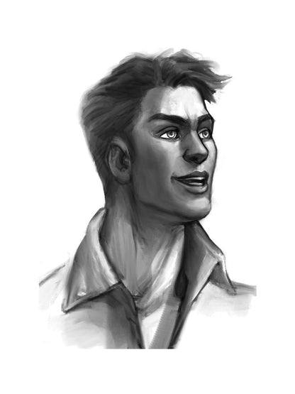 Ловцы небесных алмазов