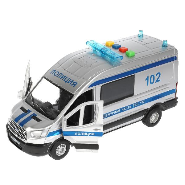 Machine en plastique pour FORD TRANSIT 22,5 cm, double, noir, cor. Parc technologique dans le cor.2*18шт