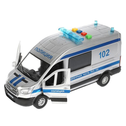 Machine en plastique pour FORD TRANSIT 22,5 cm, double, noir, cor. Parc technologique dans le cor.2*18шт