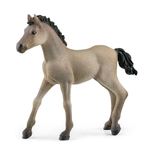 Schleich. Фигурка "Креольский жеребенок" арт.13949
