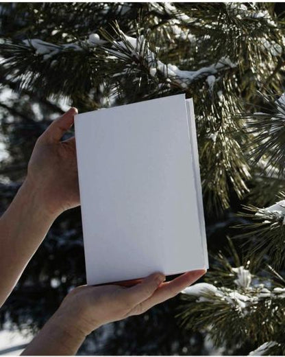 Селфи полнолуния