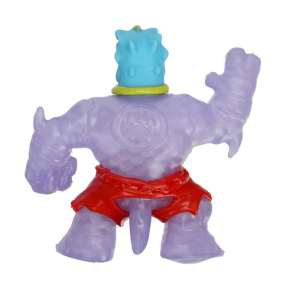 Антистрессовая тянучка, блистер Супер Флекс в кор.4*10шт